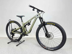 2025 Yeti SB120 LR T3 X0 Transmission (Display | YDM251161 )