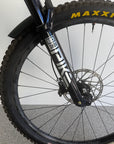 2025 Yeti SB120 LR T3 X0 Transmission (Display | YDM251116)