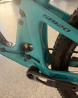 2025 Yeti SB120 LR T3 X0 Transmission (Display | YDM251116)