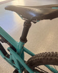 2025 Yeti SB120 LR T3 X0 Transmission (Display | YDM251116)
