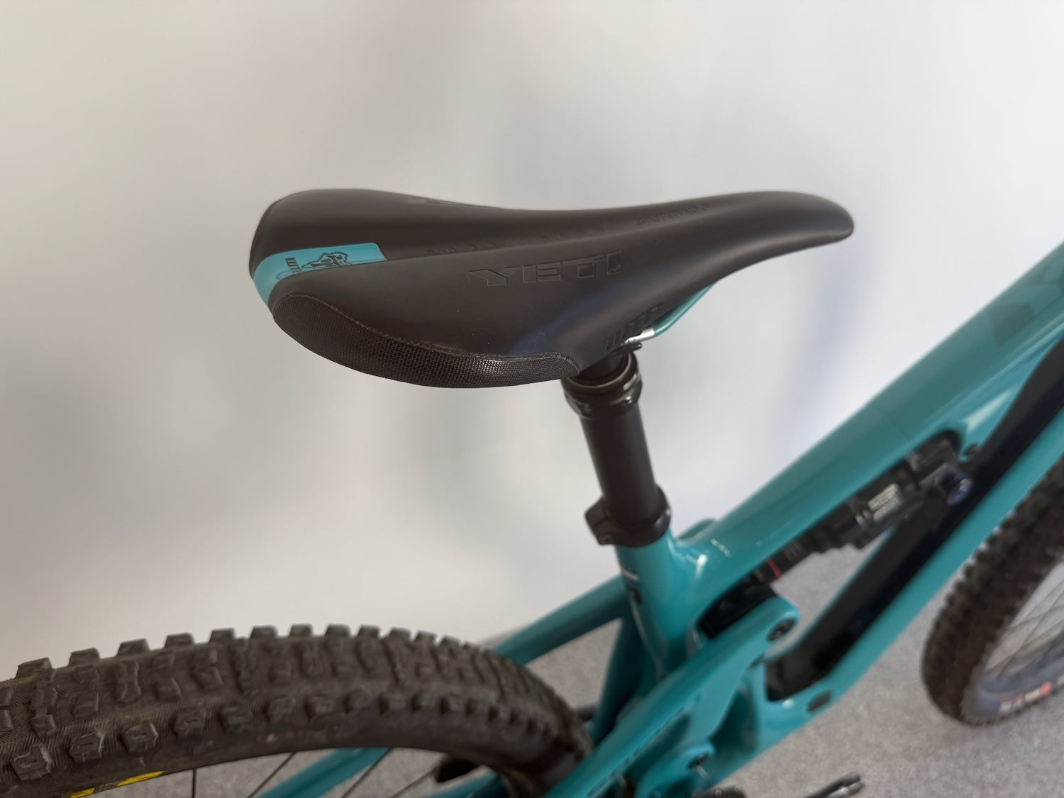2025 Yeti SB120 LR T3 X0 Transmission (Display | YDM251116)