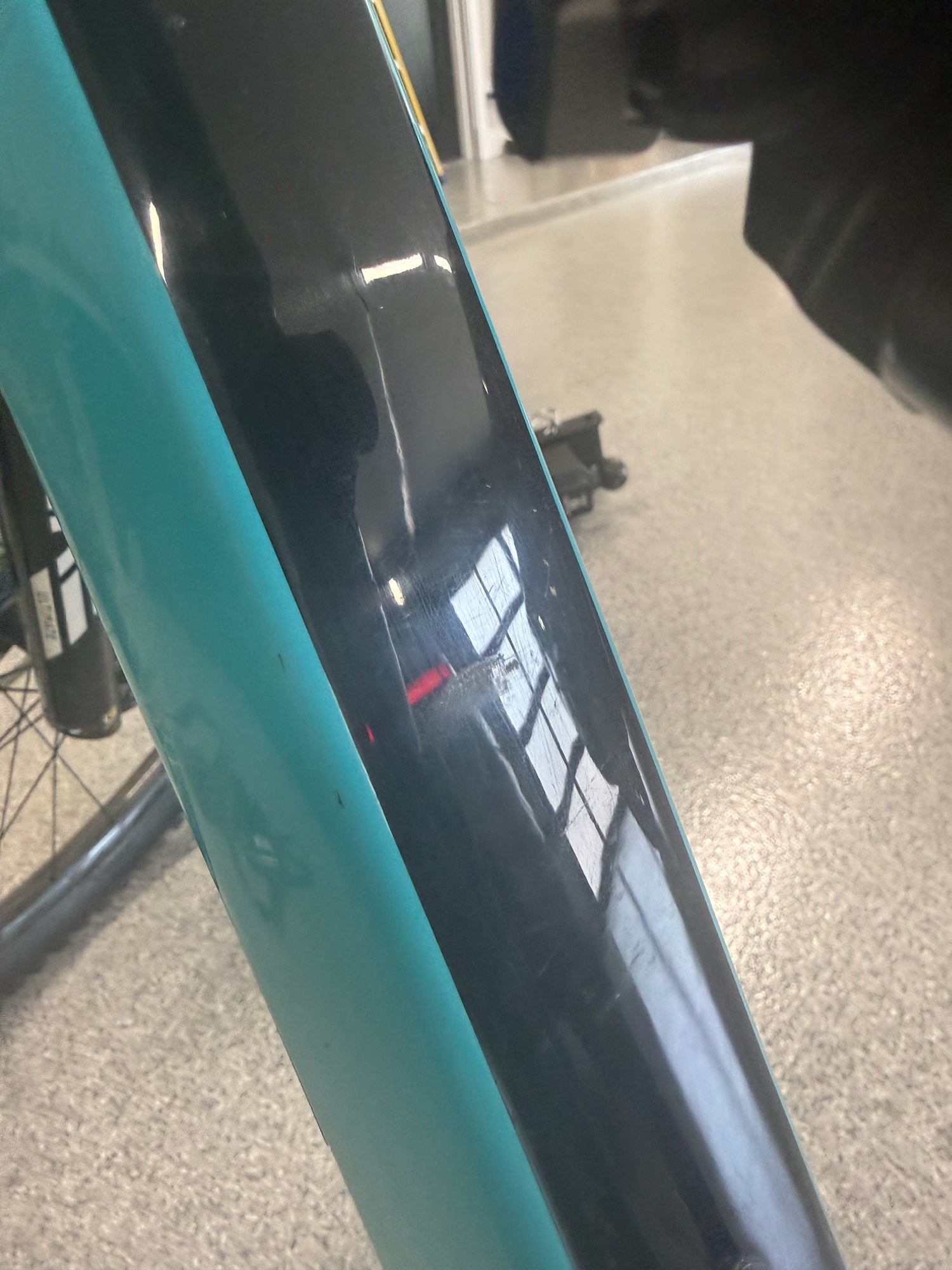 2025 Yeti SB120 LR T3 X0 Transmission (Display | YDM251116)