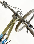 2022 Rocky Mountain Instinct C30 (Demo | RMD260501)