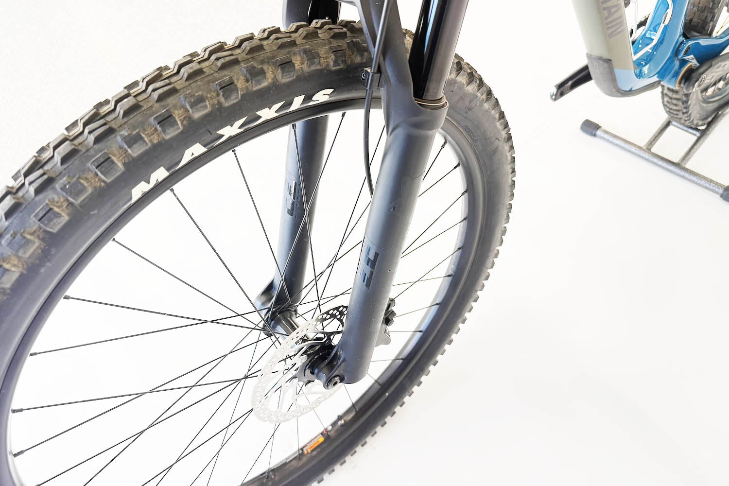 2022 Rocky Mountain Instinct C30 (Demo | RMD260501)
