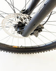 2022 Rocky Mountain Instinct C30 (Demo | RMD260501)