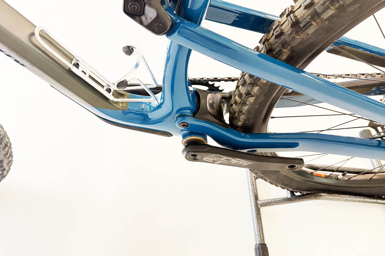2022 Rocky Mountain Instinct C30 (Demo | RMD260501)