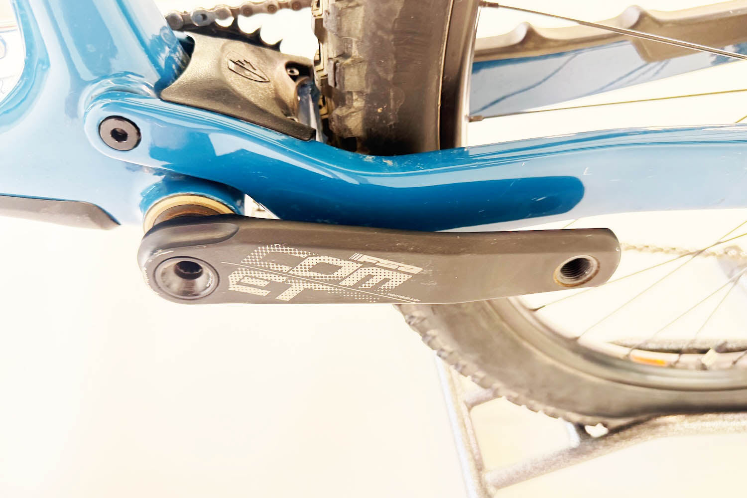 2022 Rocky Mountain Instinct C30 (Demo | RMD260501)