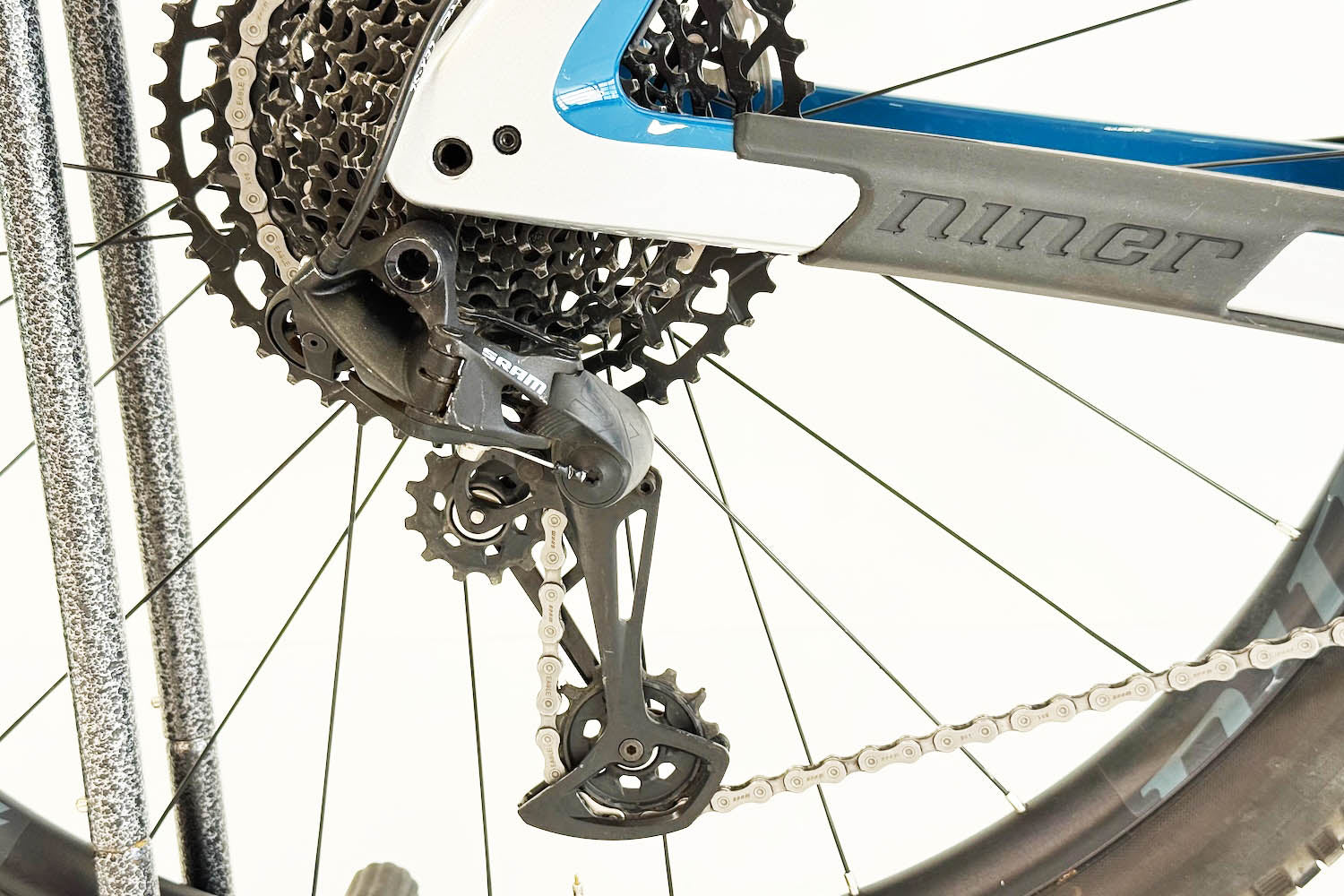2022 Niner RIP 9 RDO 2-Star (Demo | ND260501)
