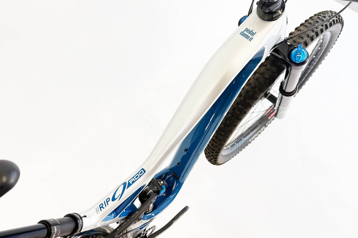 2022 Niner RIP 9 RDO 2-Star (Demo | ND260501)