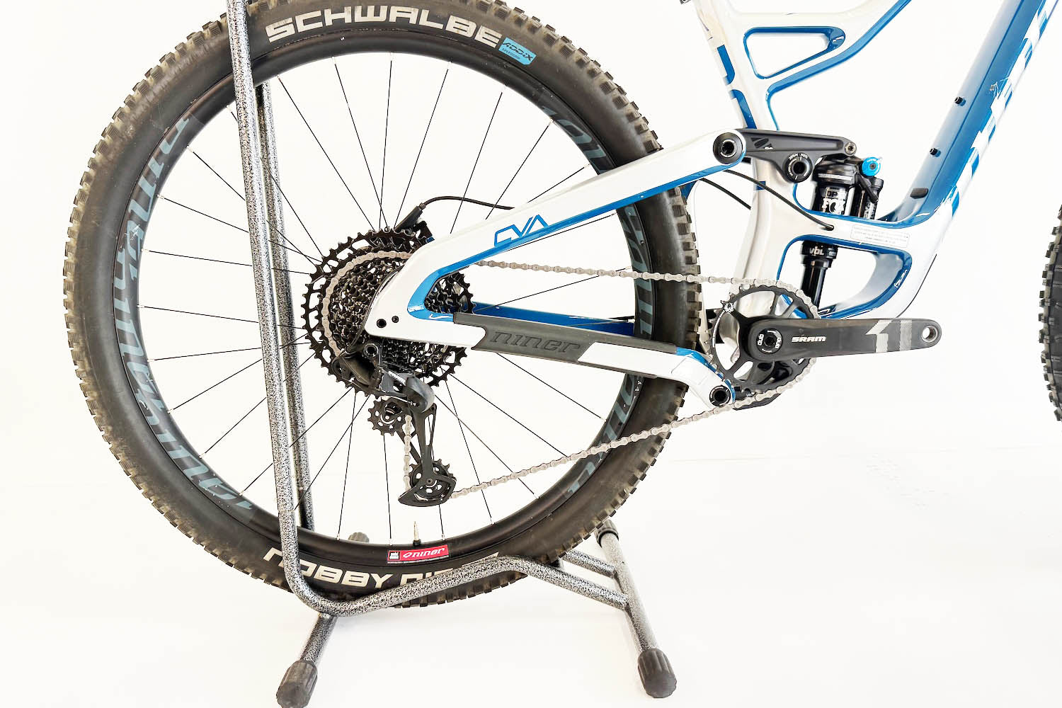 2022 Niner RIP 9 RDO 2-Star (Demo | ND260501)