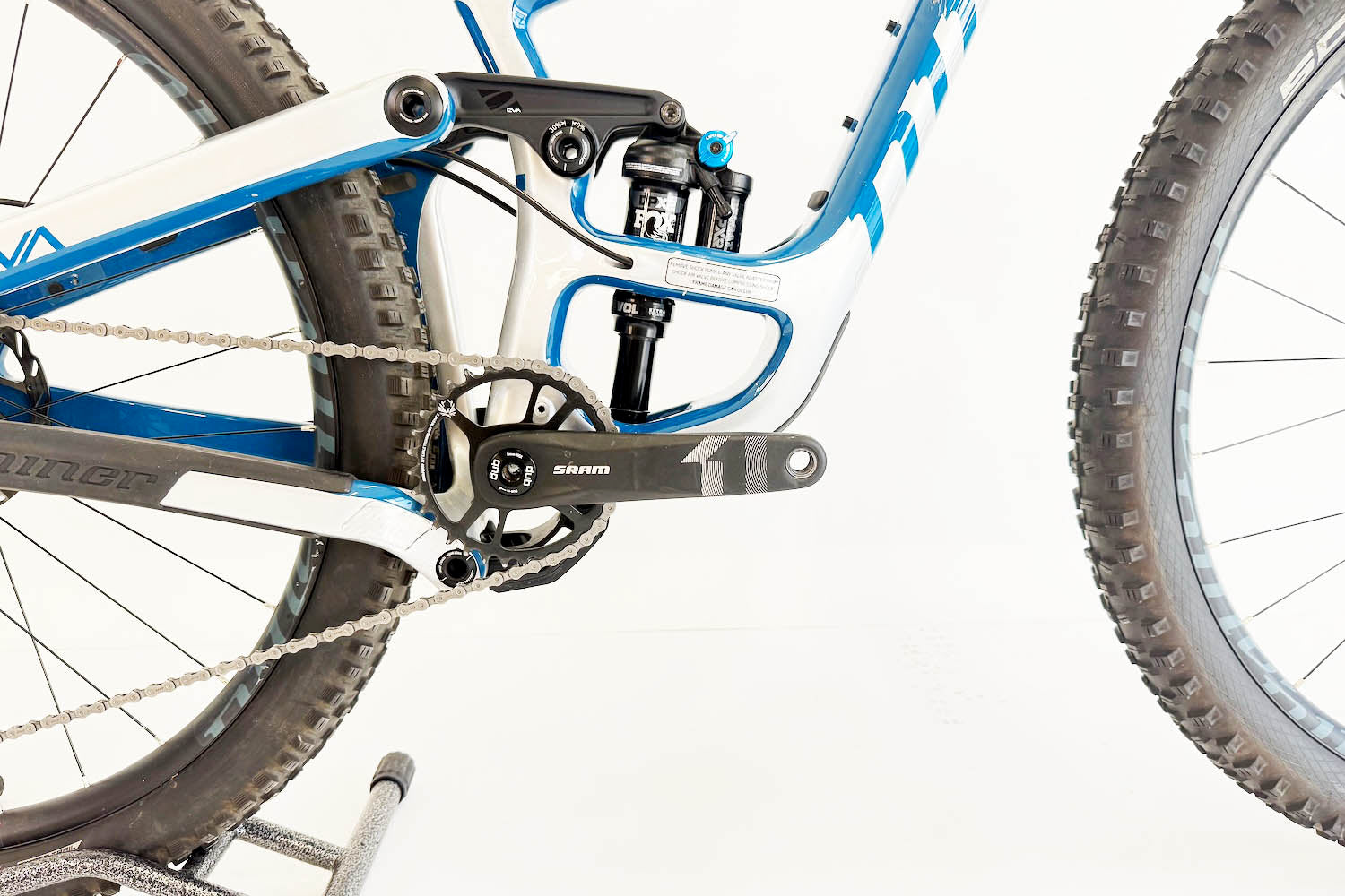 2022 Niner RIP 9 RDO 2-Star (Demo | ND260501)