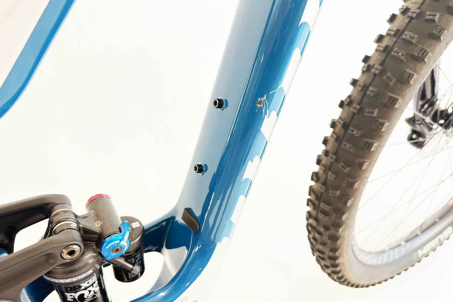 2022 Niner RIP 9 RDO 2-Star (Demo | ND260501)
