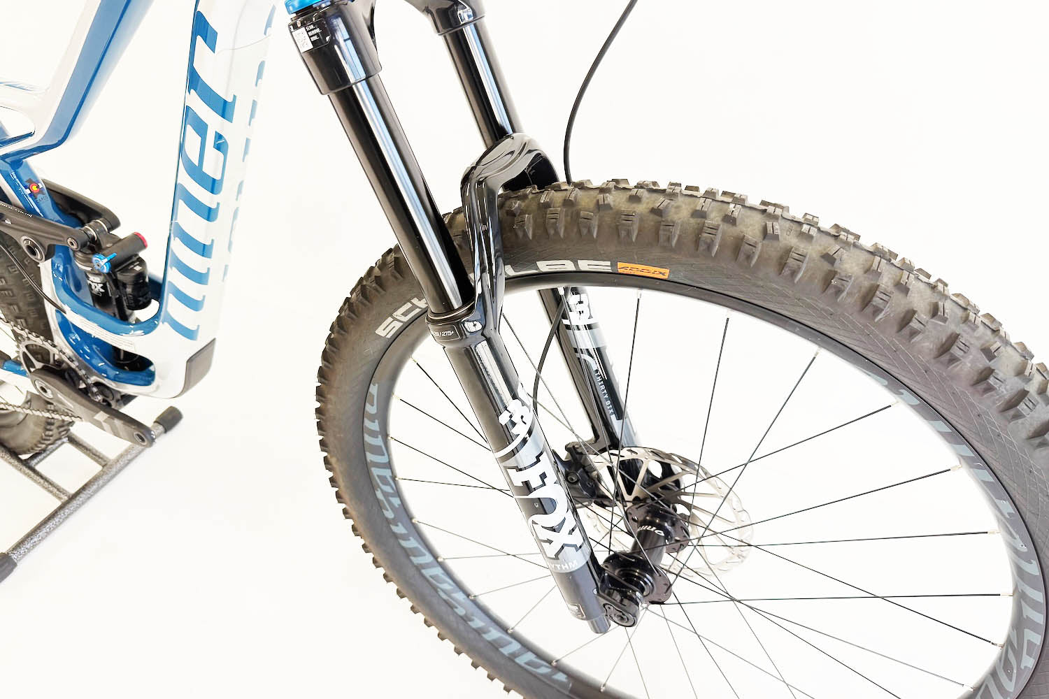 2022 Niner RIP 9 RDO 2-Star (Demo | ND260501)