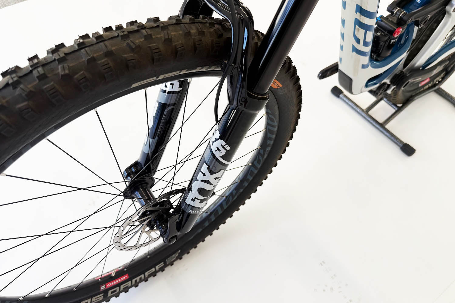 2022 Niner RIP 9 RDO 2-Star (Demo | ND260501)