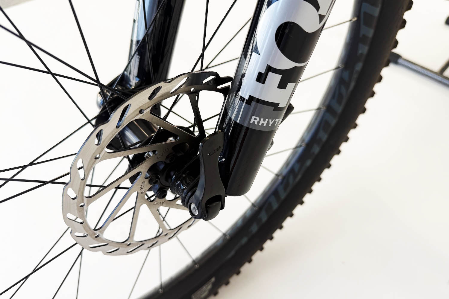 2022 Niner RIP 9 RDO 2-Star (Demo | ND260501)