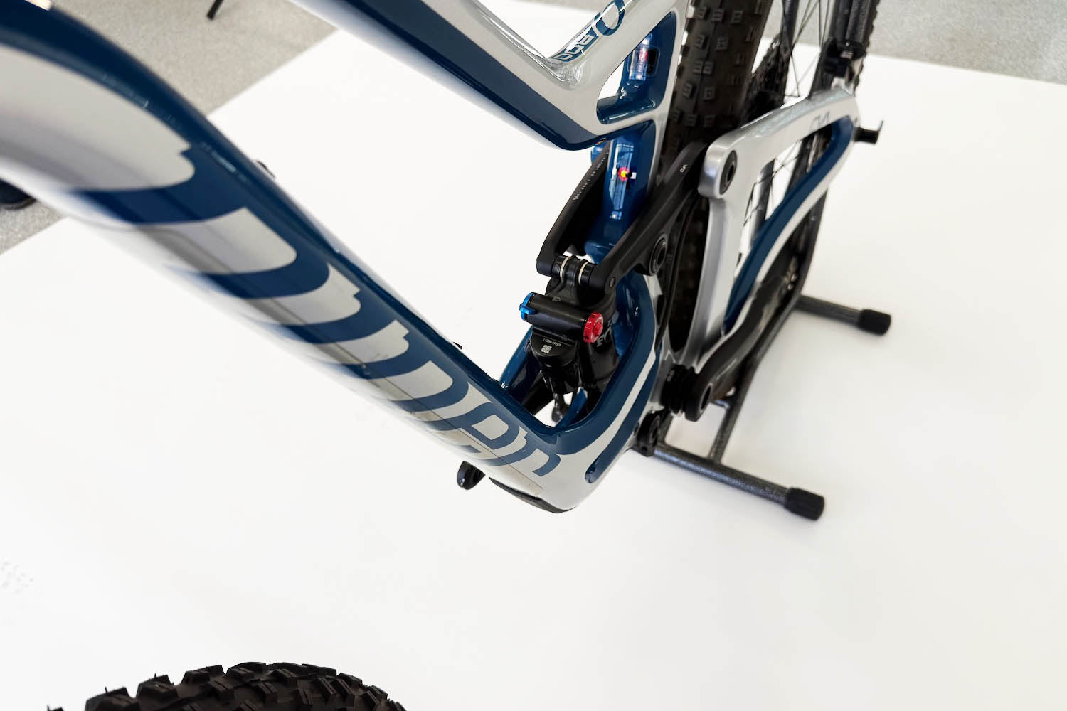 2022 Niner RIP 9 RDO 2-Star (Demo | ND260501)