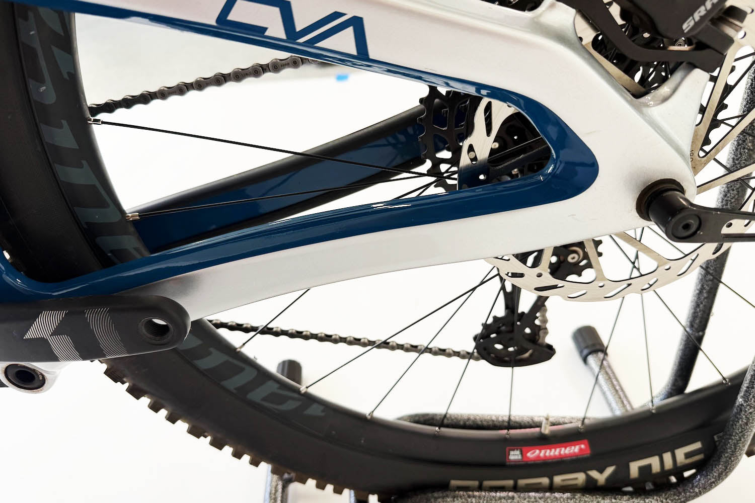 2022 Niner RIP 9 RDO 2-Star (Demo | ND260501)