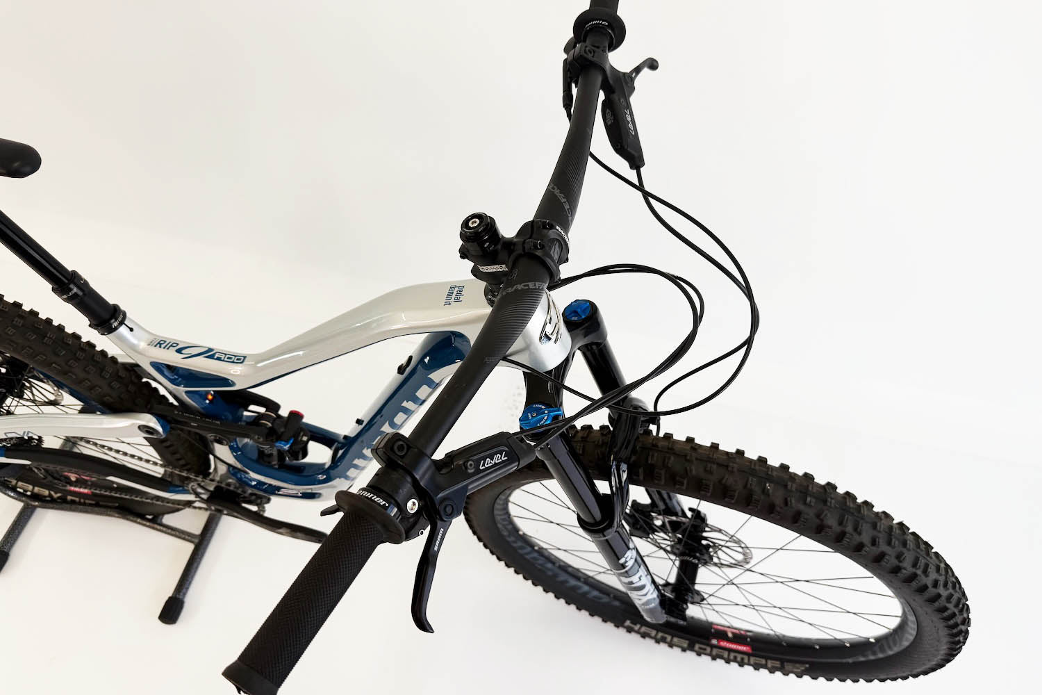 2022 Niner RIP 9 RDO 2-Star (Demo | ND260501)