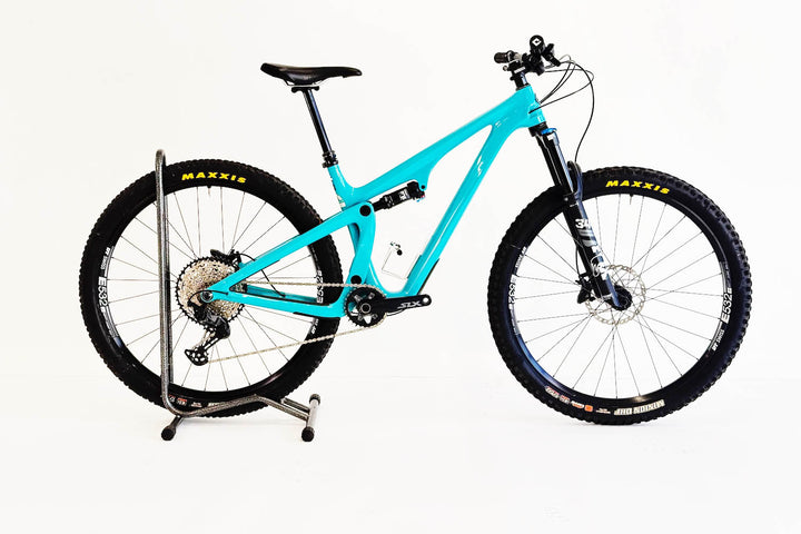 2022 Yeti SB115 C1 (Demo | YDM260501)