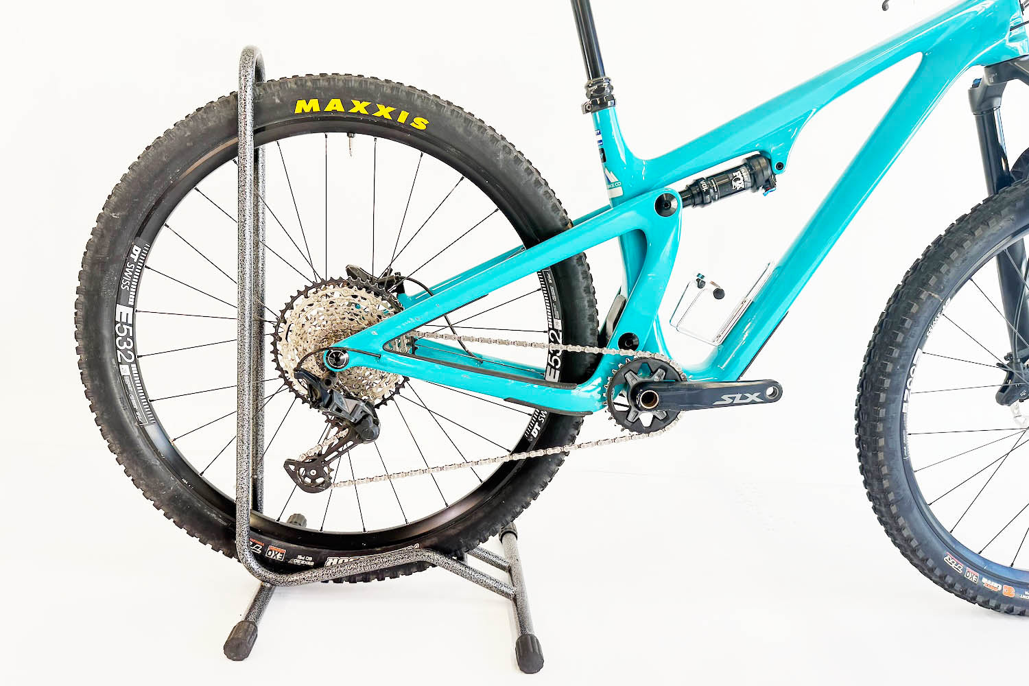 2022 Yeti SB115 C1 (Demo | YDM260501)