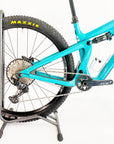2022 Yeti SB115 C1 (Demo | YDM260501)