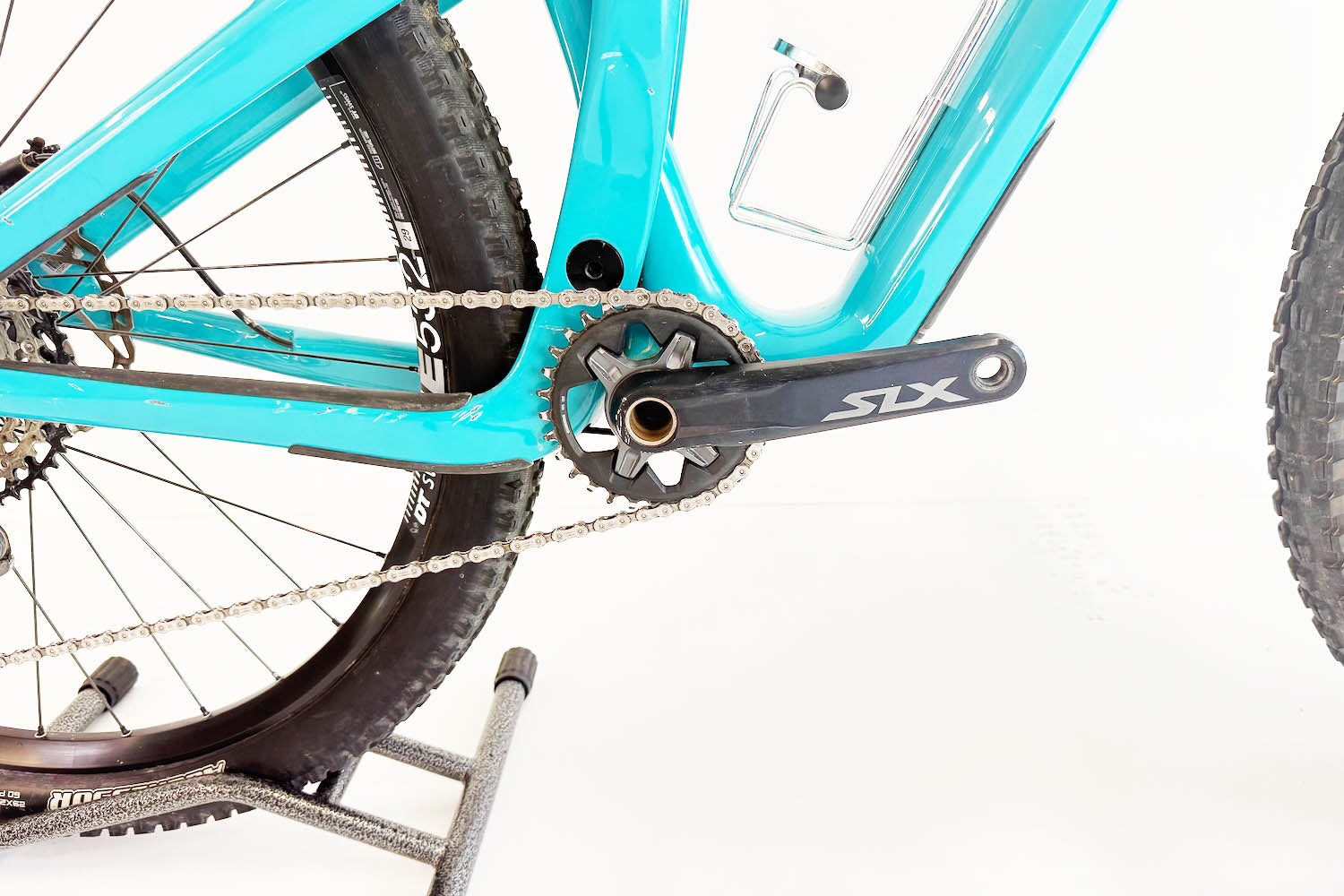 2022 Yeti SB115 C1 (Demo | YDM260501)