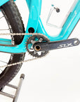 2022 Yeti SB115 C1 (Demo | YDM260501)