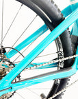 2022 Yeti SB115 C1 (Demo | YDM260501)