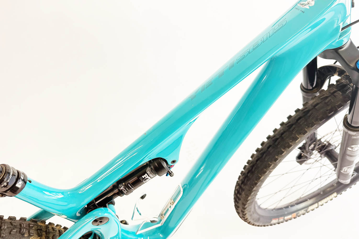 2022 Yeti SB115 C1 (Demo | YDM260501)