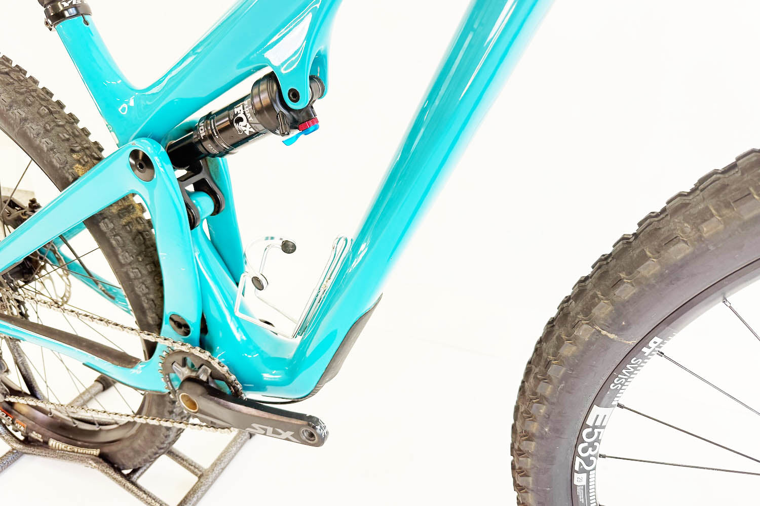 2022 Yeti SB115 C1 (Demo | YDM260501)