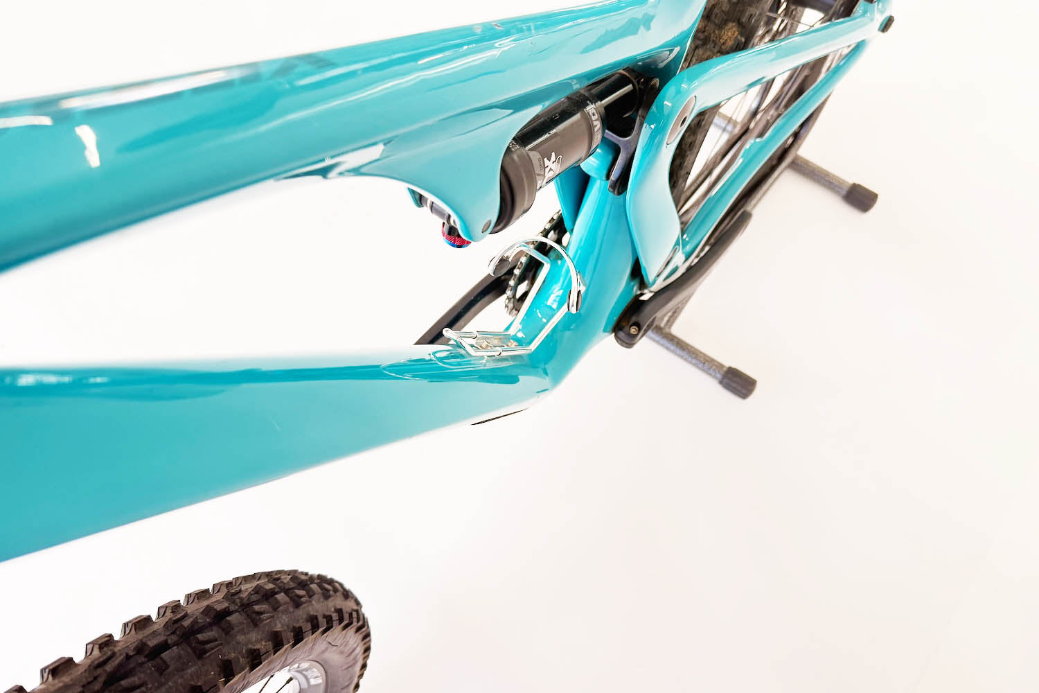2022 Yeti SB115 C1 (Demo | YDM260501)