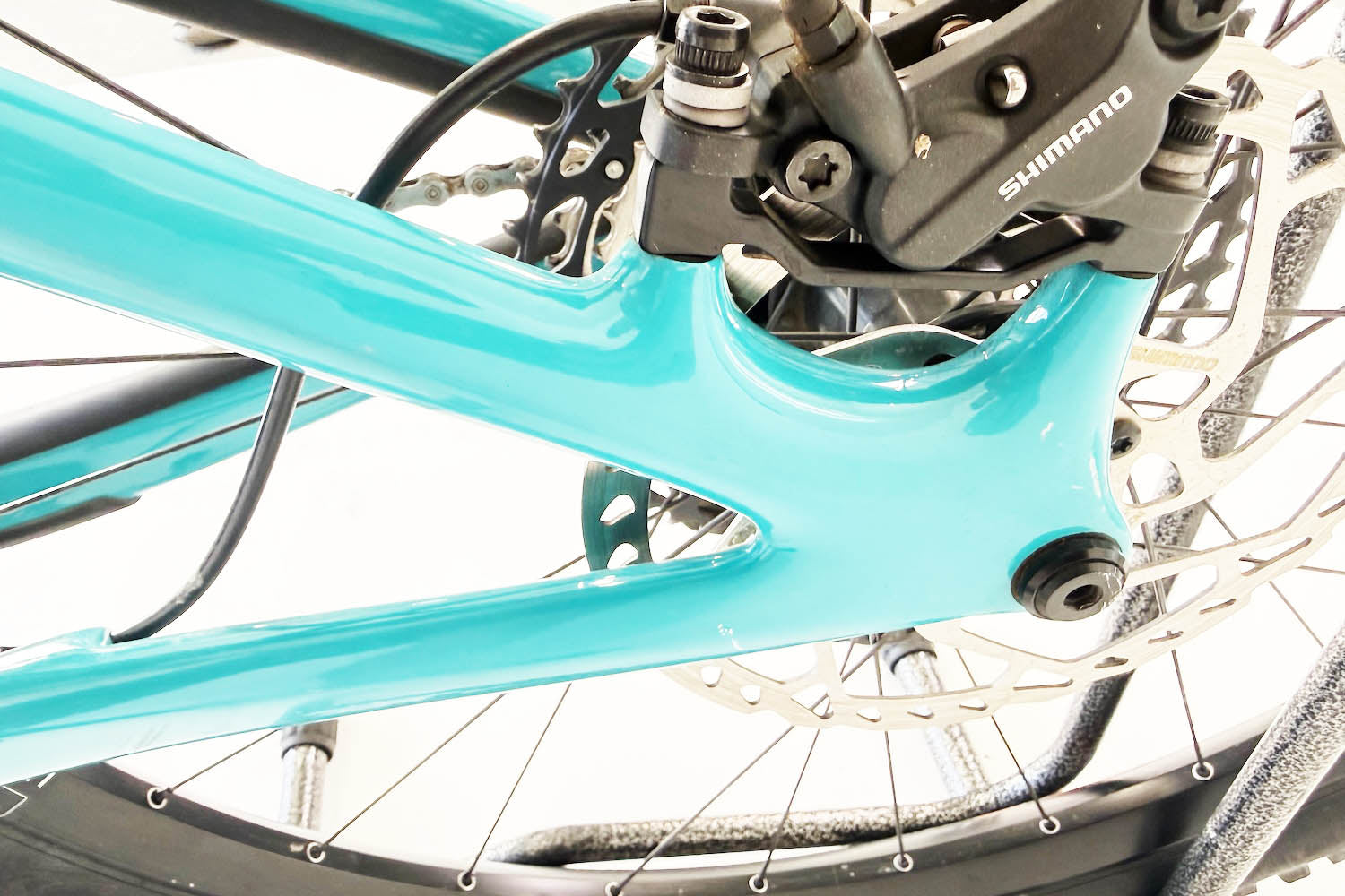 2022 Yeti SB115 C1 (Demo | YDM260501)