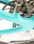 2022 Yeti SB115 C1 (Demo | YDM260501)
