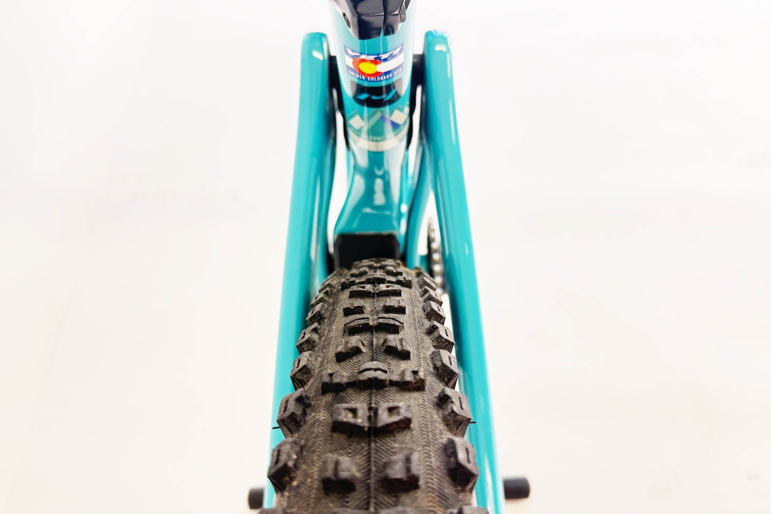 2022 Yeti SB115 C1 (Demo | YDM260501)