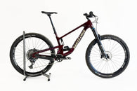 2023 Santa Cruz Hightower C S (Demo | SD260501)