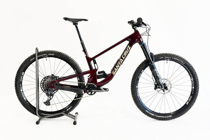 2023 Santa Cruz Hightower C S (Demo | SD260501)