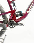2023 Santa Cruz Hightower C S (Demo | SD260501)