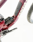 2023 Santa Cruz Hightower C S (Demo | SD260501)