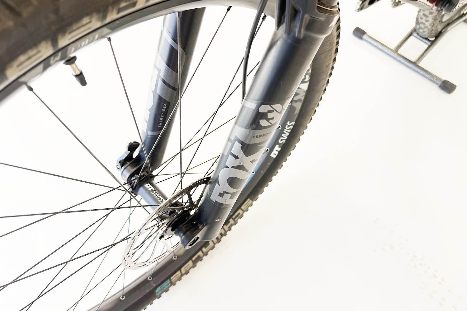 2023 Santa Cruz Hightower C S (Demo | SD260501)