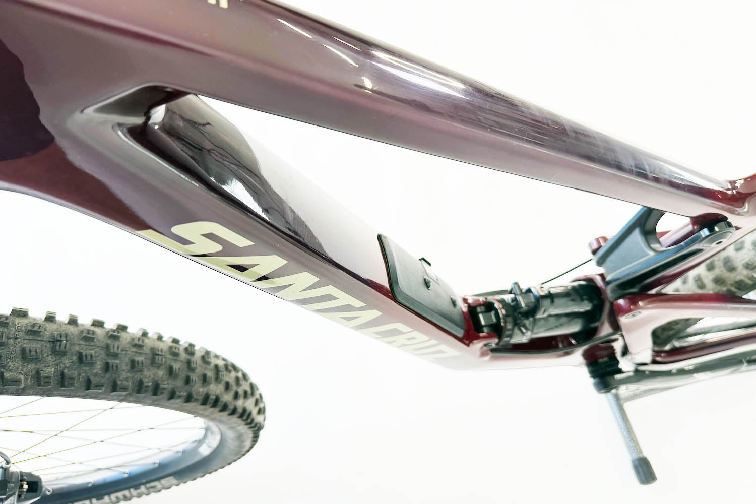 2023 Santa Cruz Hightower C S (Demo | SD260501)