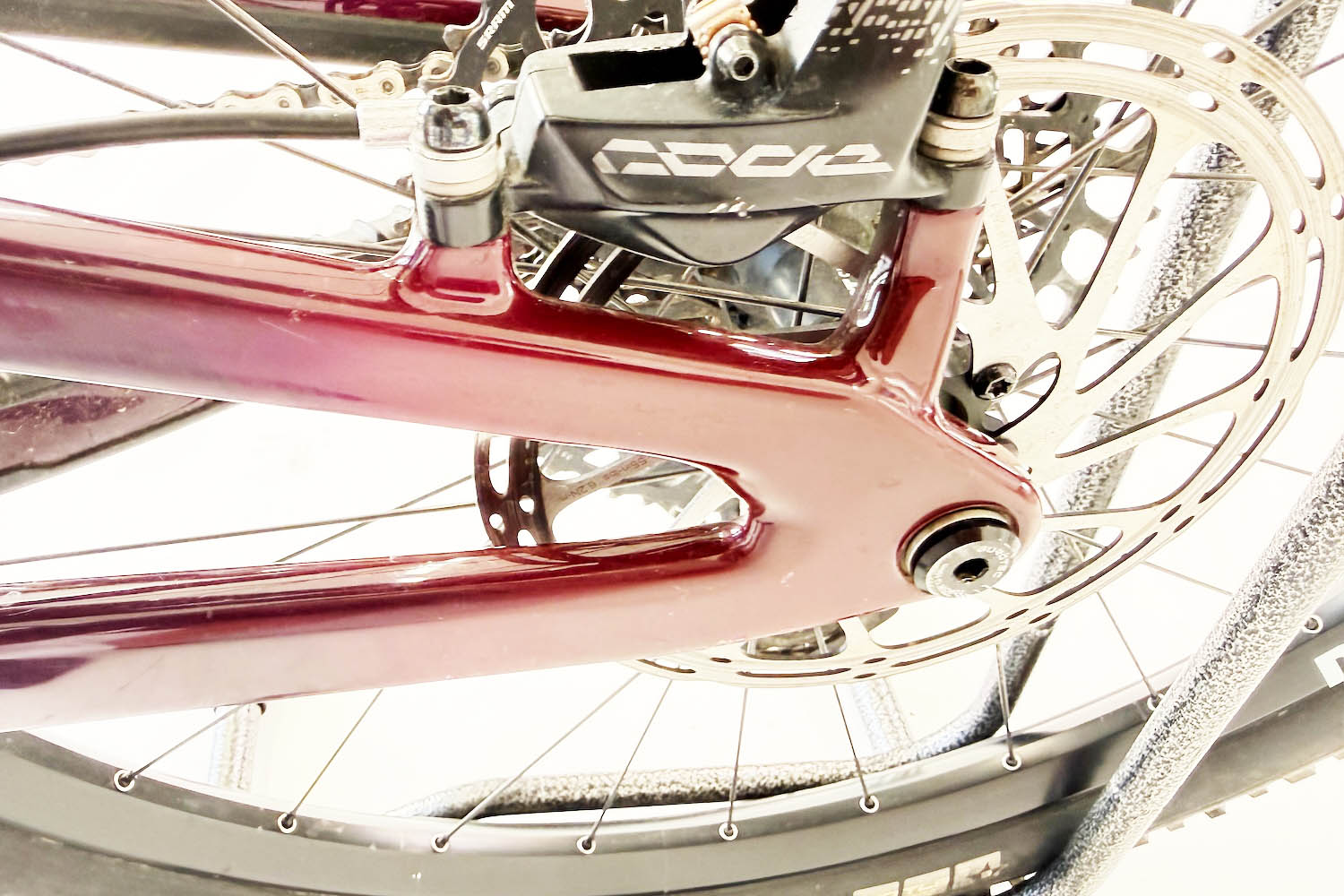 2023 Santa Cruz Hightower C S (Demo | SD260501)