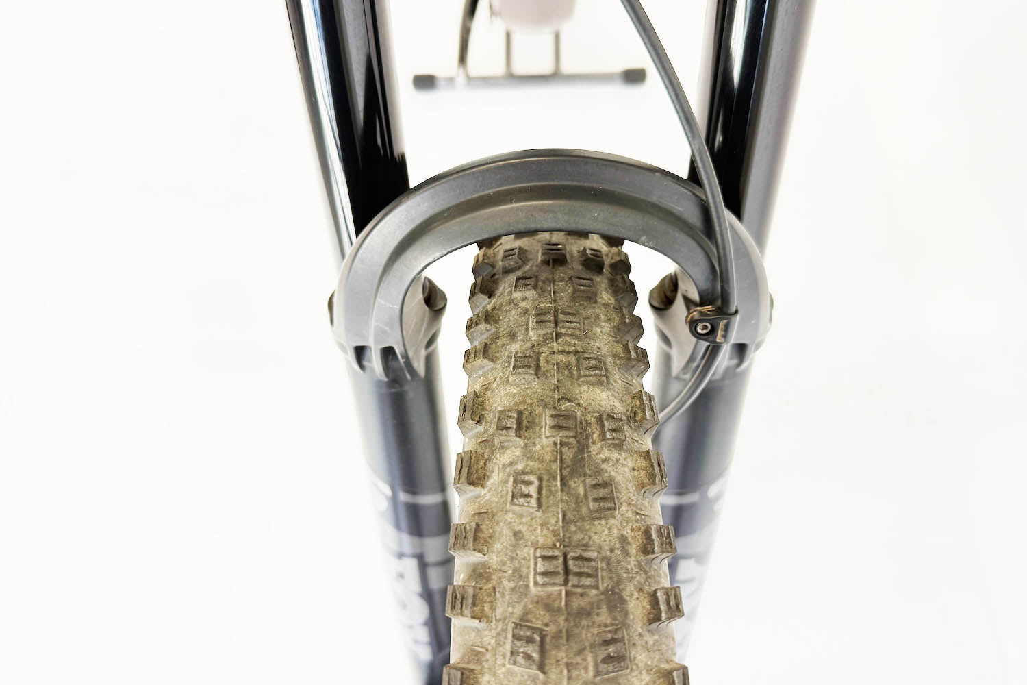 2023 Santa Cruz Hightower C S (Demo | SD260501)