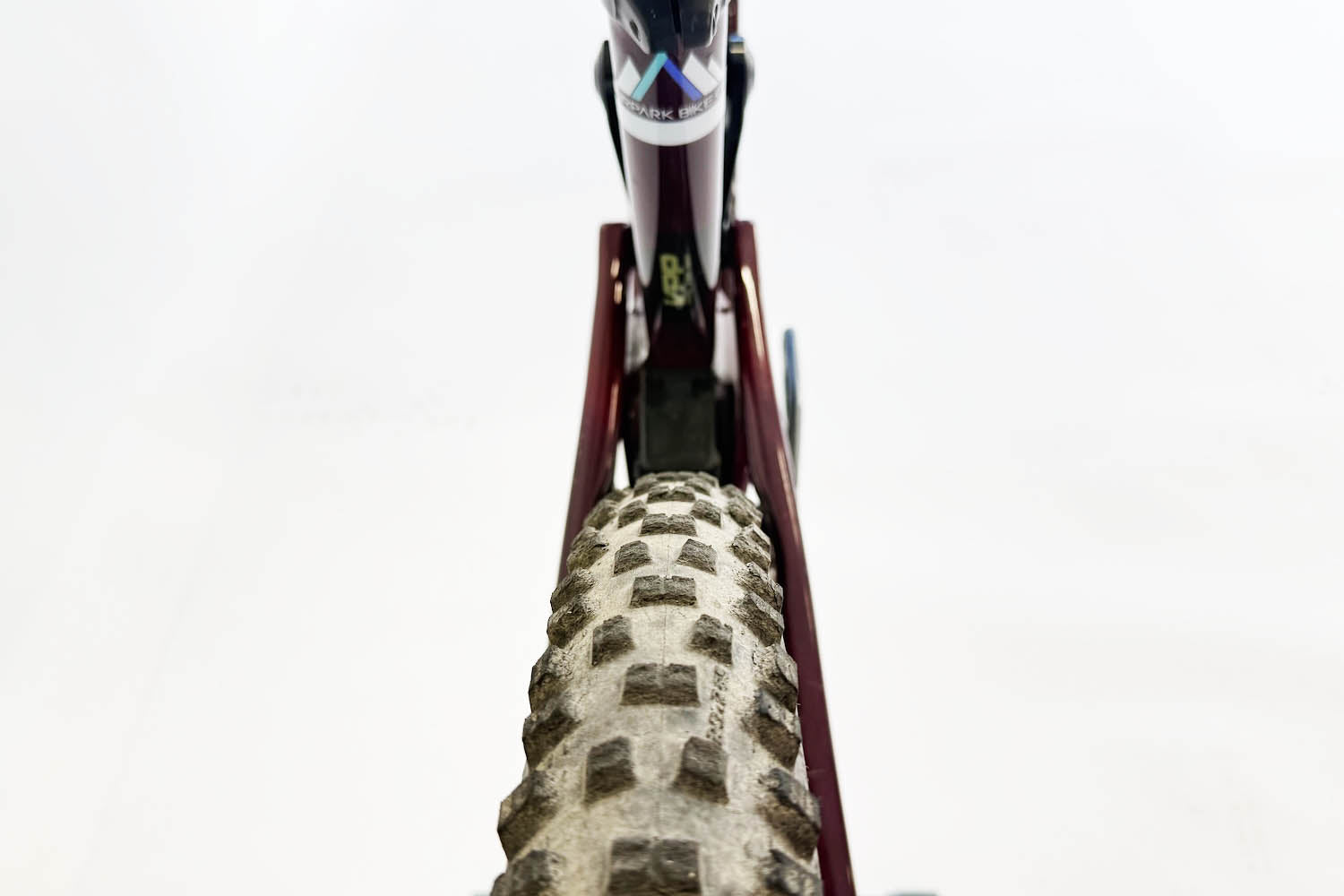 2023 Santa Cruz Hightower C S (Demo | SD260501)