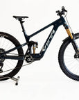 2026 Yeti MTe T3 X0 Transmission (Media | YDM251165)