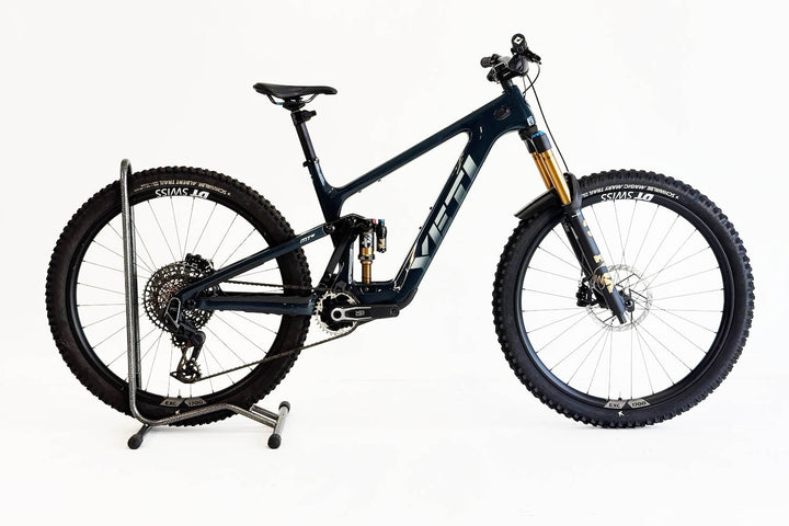 2026 Yeti MTe T3 X0 Transmission (Media | YDM251165)