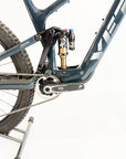 2026 Yeti MTe T3 X0 Transmission (Media | YDM251165)
