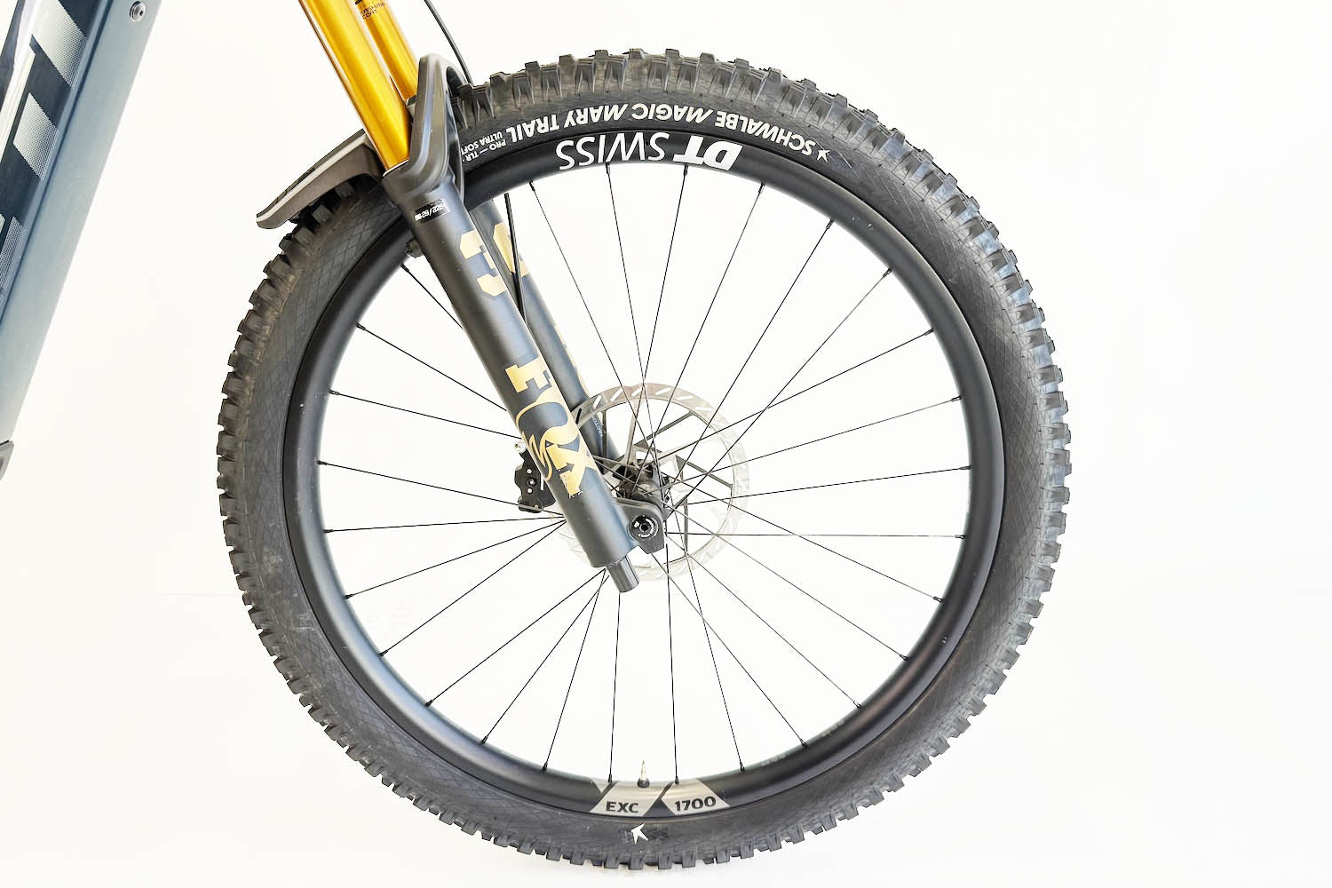 2026 Yeti MTe T3 X0 Transmission (Media | YDM251165)