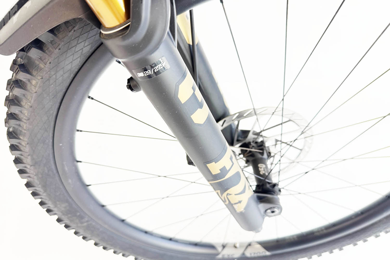 2026 Yeti MTe T3 X0 Transmission (Media | YDM251165)
