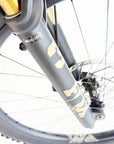 2026 Yeti MTe T3 X0 Transmission (Media | YDM251165)