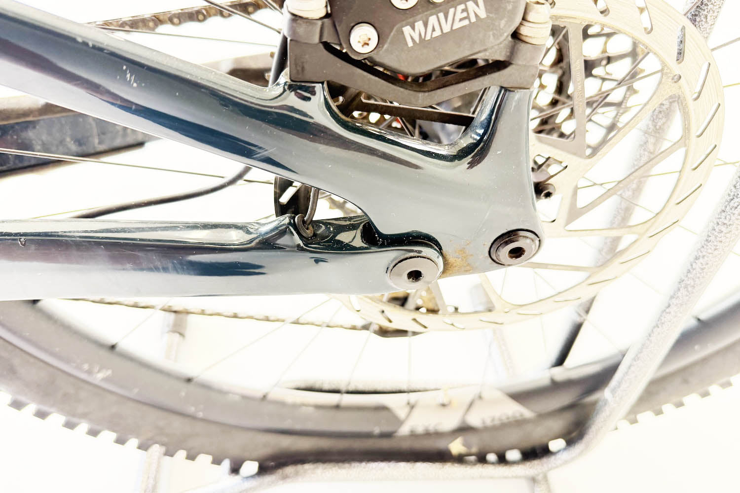 2026 Yeti MTe T3 X0 Transmission (Media | YDM251165)